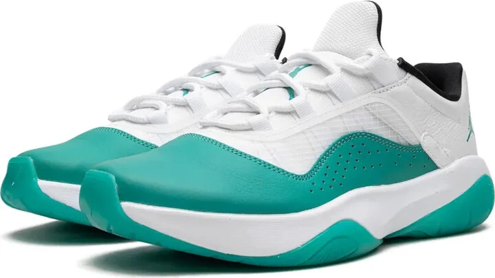 Air Jordan 11 CMFT Low "Emerald" sneakers - Image 5