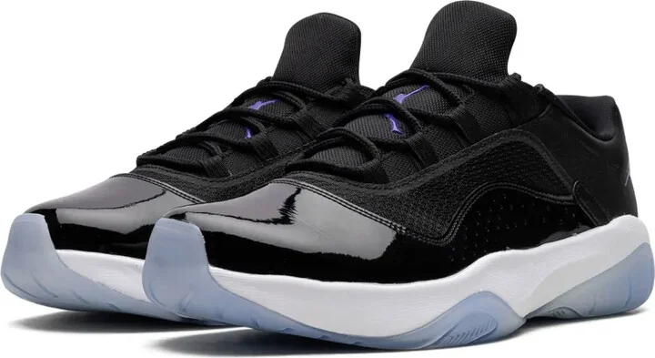 Air Jordan 11 CMFT Low "Space Jam" sneakers - Image 5
