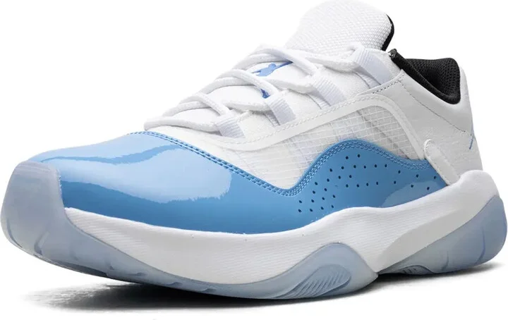 Air Jordan 11 CMFT Low "University Blue" sneakers - Image 3