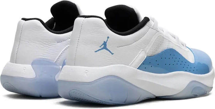 Air Jordan 11 CMFT Low "University Blue" sneakers - Image 4