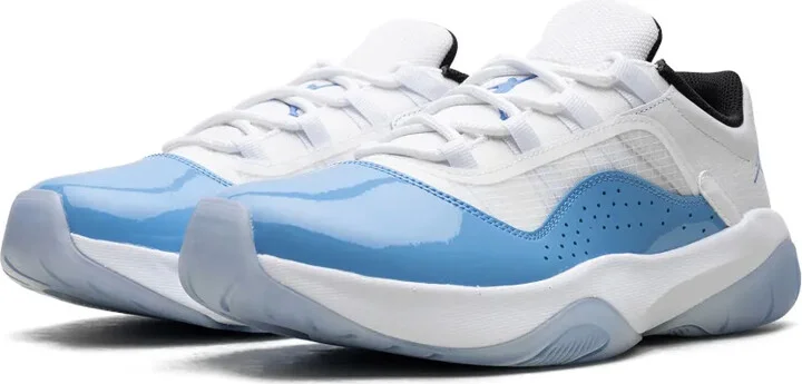 Air Jordan 11 CMFT Low "University Blue" sneakers - Image 5