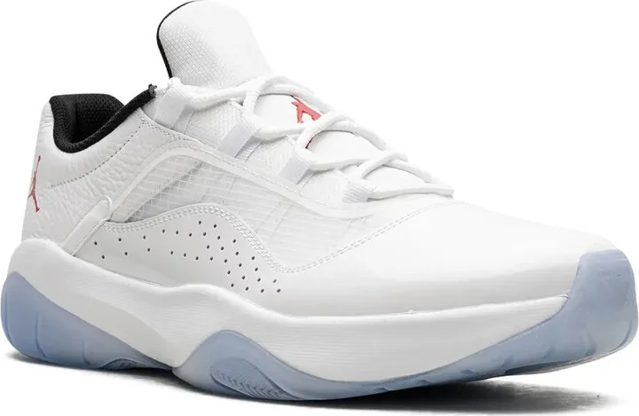 Air Jordan 11 CMFT Low "Varsity Red" sneakers - Image 2