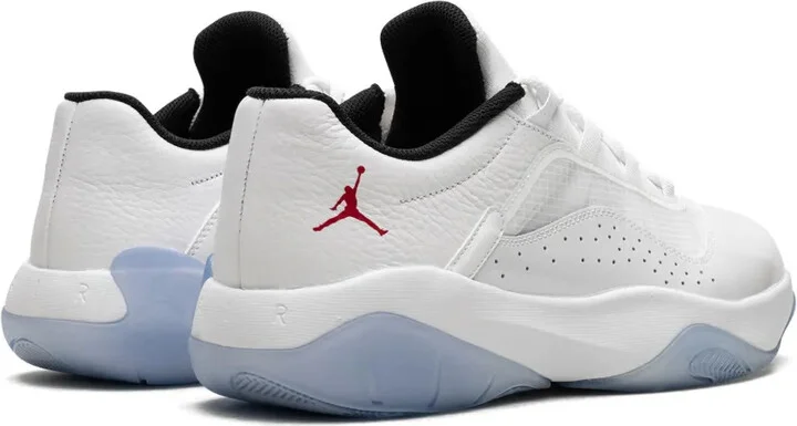 Air Jordan 11 CMFT Low "Varsity Red" sneakers - Image 3