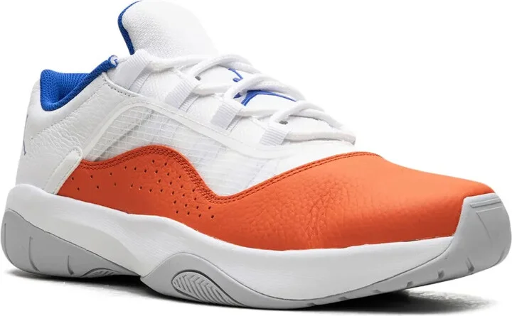 Air Jordan 11 CMFT Low "Wheaties" sneakers - Image 2