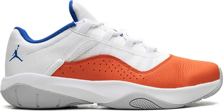 Air Jordan 11 CMFT Low "Wheaties" sneakers