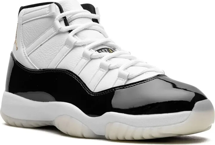 Air Jordan 11 "Gratitude" sneakers - Image 2