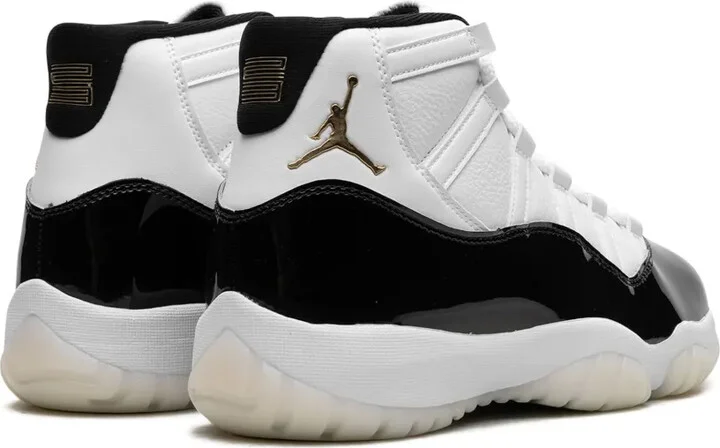 Air Jordan 11 "Gratitude" sneakers - Image 3