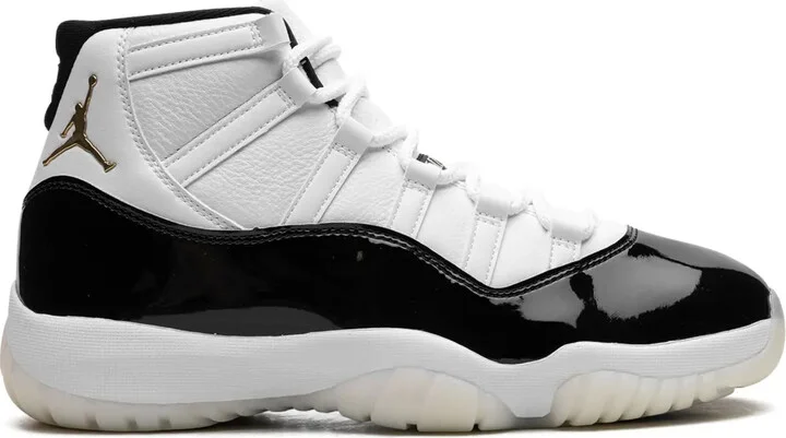 Air Jordan 11 "Gratitude" sneakers