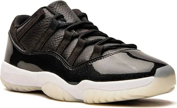 Air Jordan 11 Low "72 - Image 2