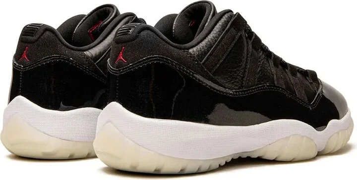 Air Jordan 11 Low "72 - Image 3