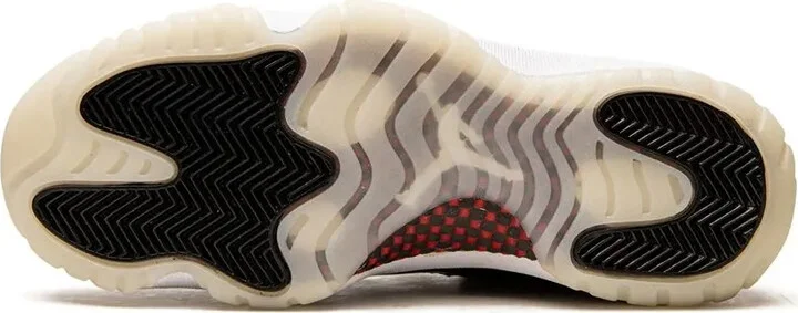 Air Jordan 11 Low "72 - Image 4