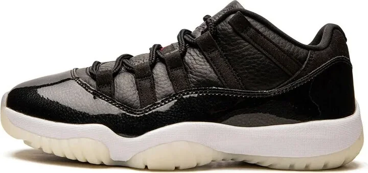 Air Jordan 11 Low "72 - Image 5