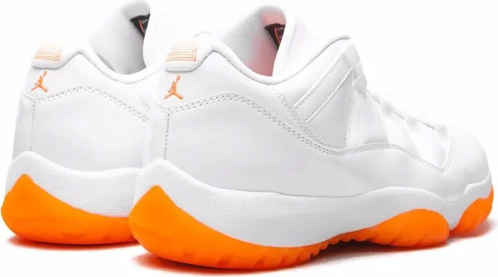 Air Jordan 11 Low "Bright Citrus" sneakers - Image 3