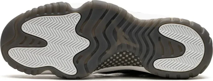 Air Jordan 11 Low IE "Black/White" sneakers - Image 4