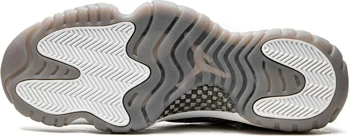 Air Jordan 11 Low IE "Light Orewood Brown" sneakers - Image 4