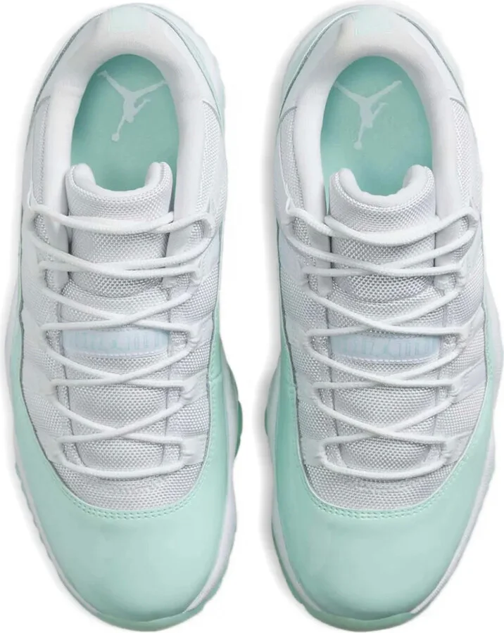 Air Jordan 11 Low "Igloo" sneakers - Image 2