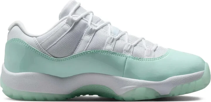 Air Jordan 11 Low "Igloo" sneakers