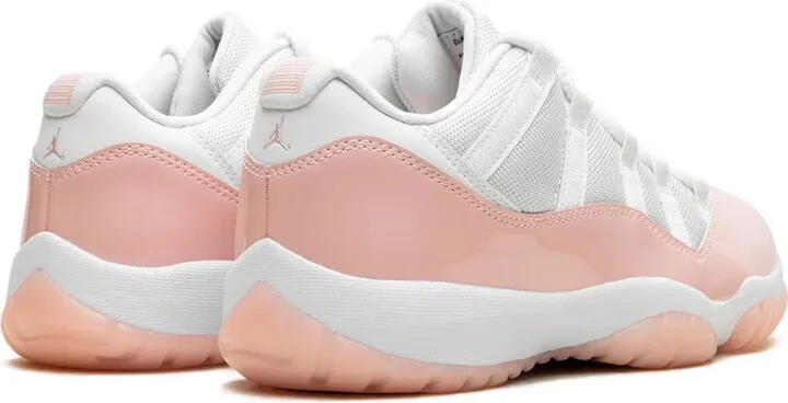 Air Jordan 11 Low "Legend Pink" sneakers - Image 3