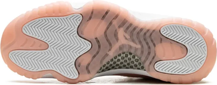 Air Jordan 11 Low "Legend Pink" sneakers - Image 4