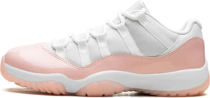 Air Jordan 11 Low "Legend Pink" sneakers - Image 5