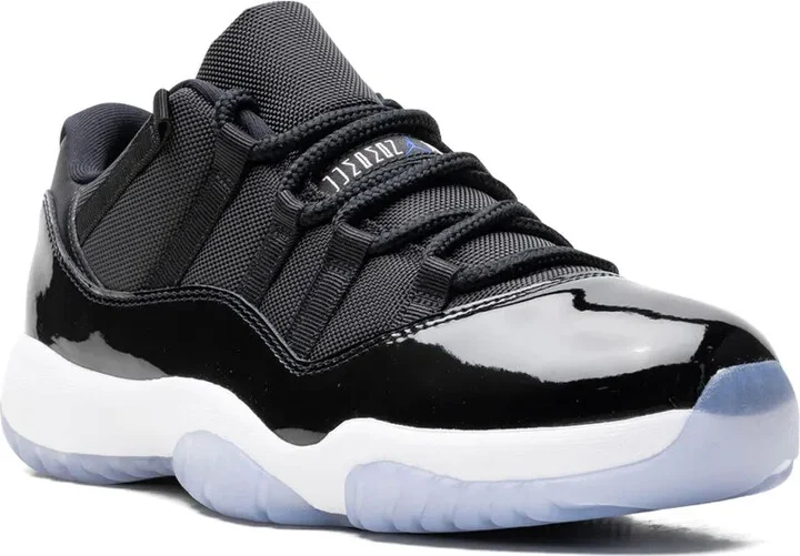 Air Jordan 11 Low "Space Jam" sneakers - Image 2