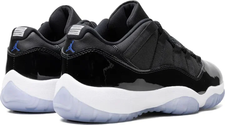 Air Jordan 11 Low "Space Jam" sneakers - Image 3