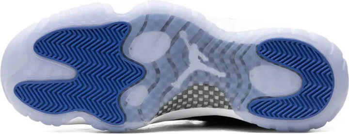 Air Jordan 11 Low "Space Jam" sneakers - Image 4