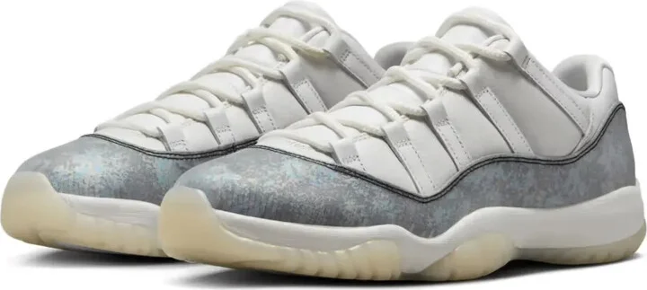 Air Jordan 11 Low "Year of the Snake" sneakers - Image 2
