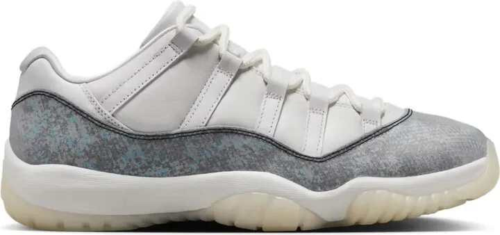Air Jordan 11 Low "Year of the Snake" sneakers