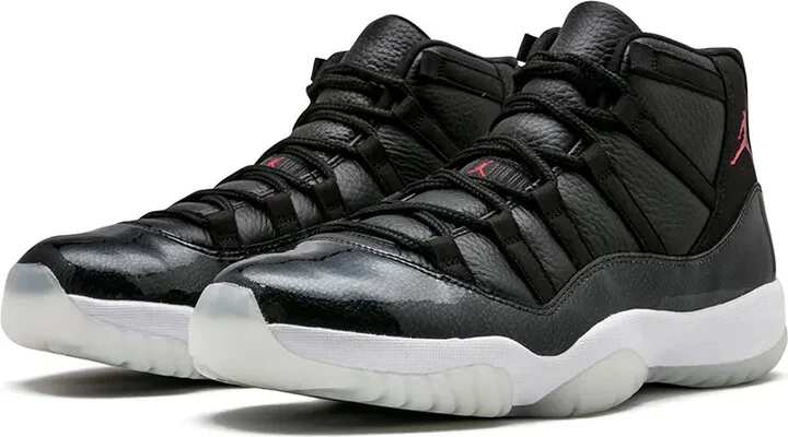 Air Jordan 11 Retro "72-10" sneakers - Image 2