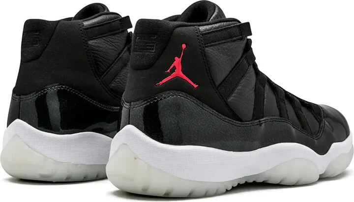 Air Jordan 11 Retro "72-10" sneakers - Image 3
