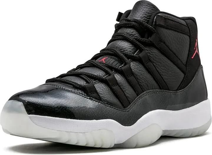 Air Jordan 11 Retro "72-10" sneakers - Image 4