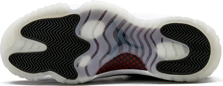 Air Jordan 11 Retro "72-10" sneakers - Image 5