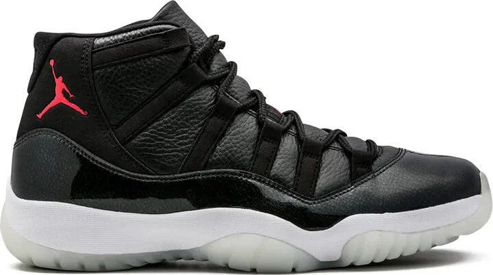 Air Jordan 11 Retro "72-10" sneakers