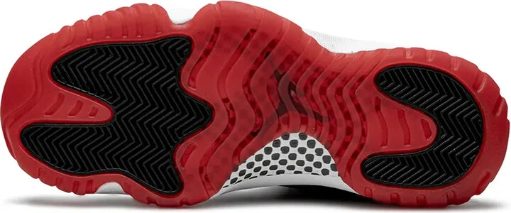 Air Jordan 11 Retro "Bred 2019" sneakers - Image 4