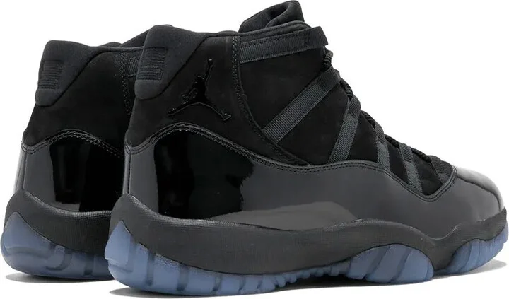Air Jordan 11 Retro "Cap and Gown" sneakers - Image 3