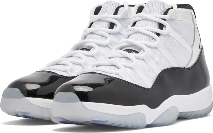 Air Jordan 11 Retro "Concord - Image 2