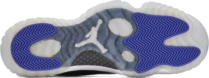 Air Jordan 11 Retro "Concord - Image 3