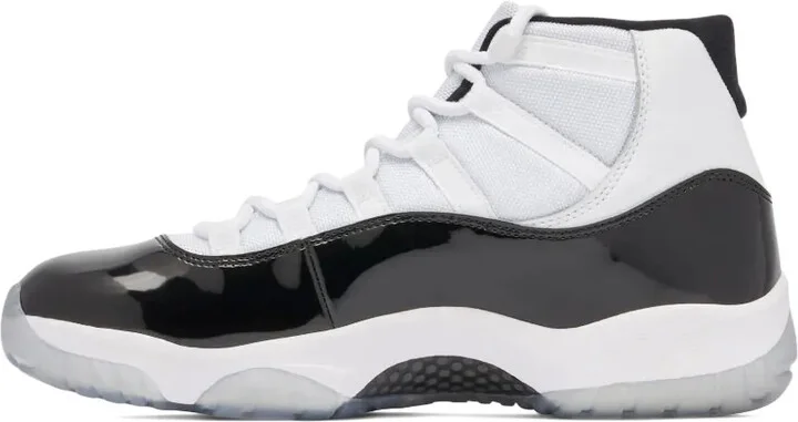 Air Jordan 11 Retro "Concord - Image 4