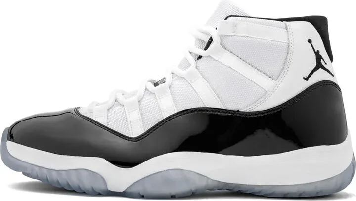 Air Jordan 11 Retro "Concord - Image 5
