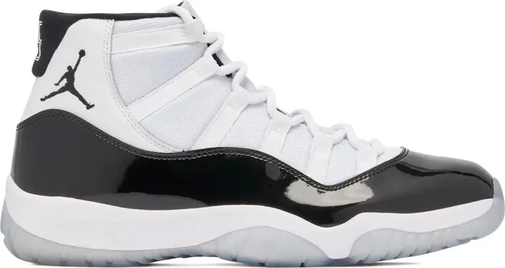 Air Jordan 11 Retro "Concord