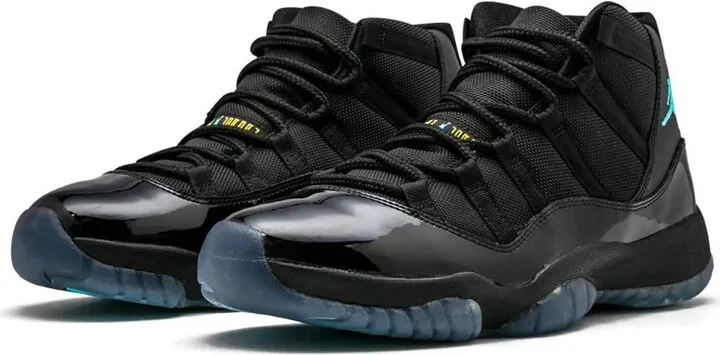 Air Jordan 11 Retro "Gamma" sneakers - Image 2