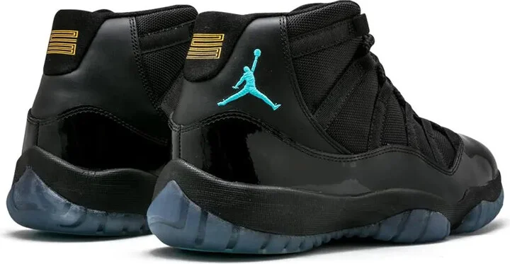 Air Jordan 11 Retro "Gamma" sneakers - Image 3