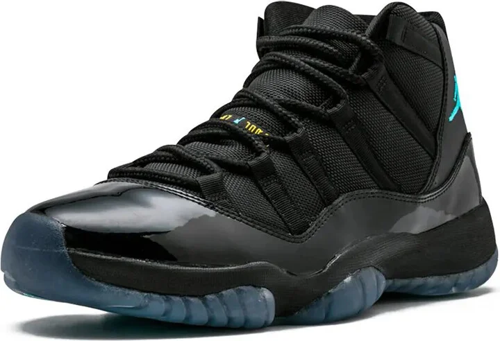 Air Jordan 11 Retro "Gamma" sneakers - Image 4
