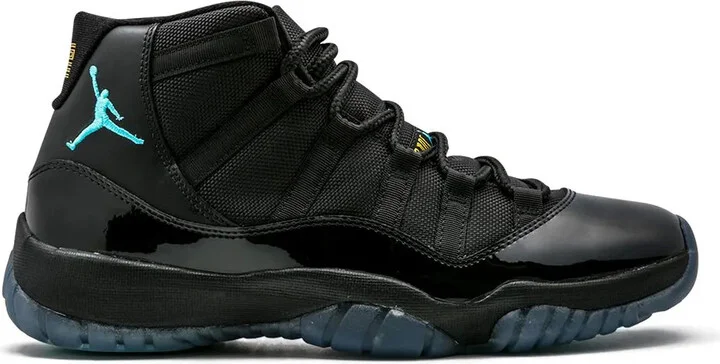 Air Jordan 11 Retro "Gamma" sneakers