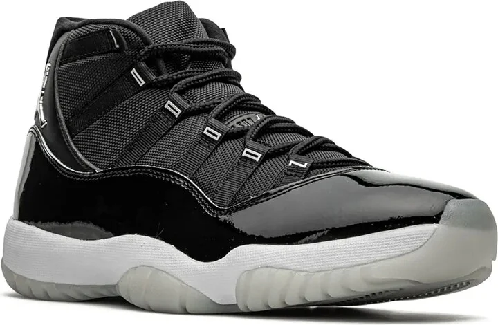 Air Jordan 11 Retro "Jubilee/25th Anniversary" sneakers - Image 2