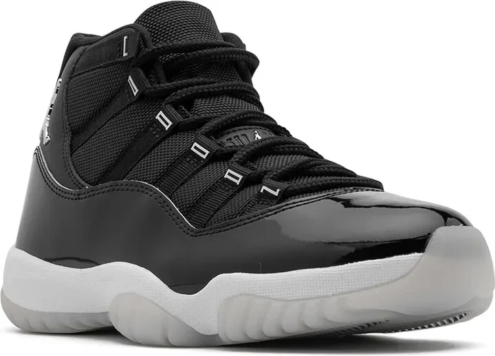 Air Jordan 11 Retro "Jubilee/25th Anniversary" sneakers - Image 2
