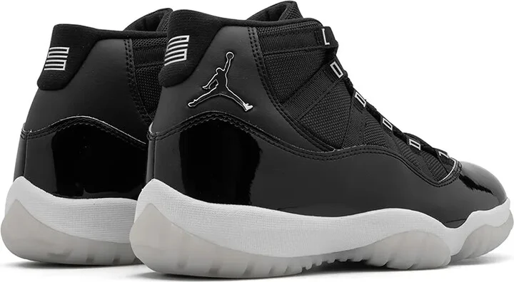 Air Jordan 11 Retro "Jubilee/25th Anniversary" sneakers - Image 3