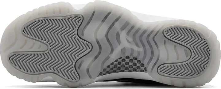 Air Jordan 11 Retro "Jubilee/25th Anniversary" sneakers - Image 4