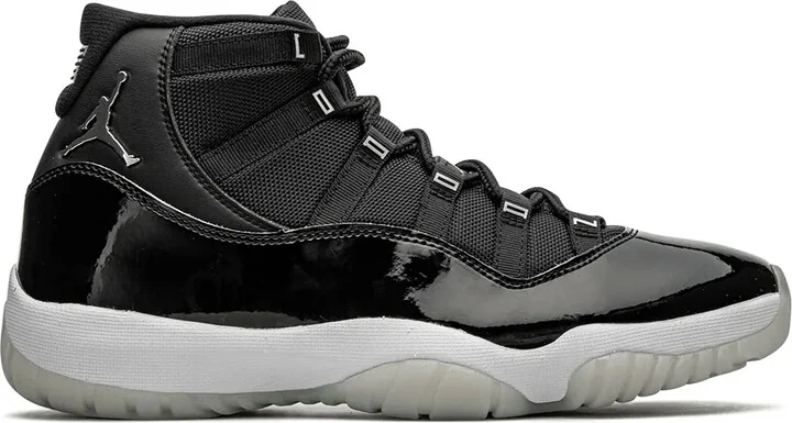 Air Jordan 11 Retro "Jubilee/25th Anniversary" sneakers